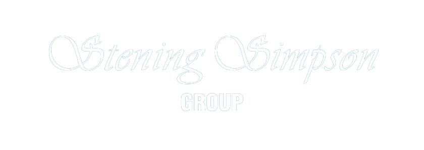 Stening Simpson Logo