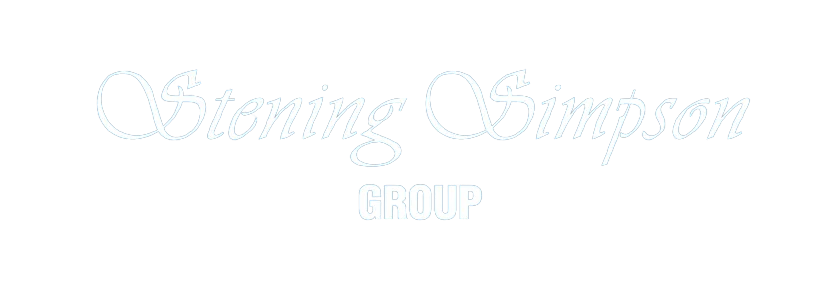 Stening Simpson Logo